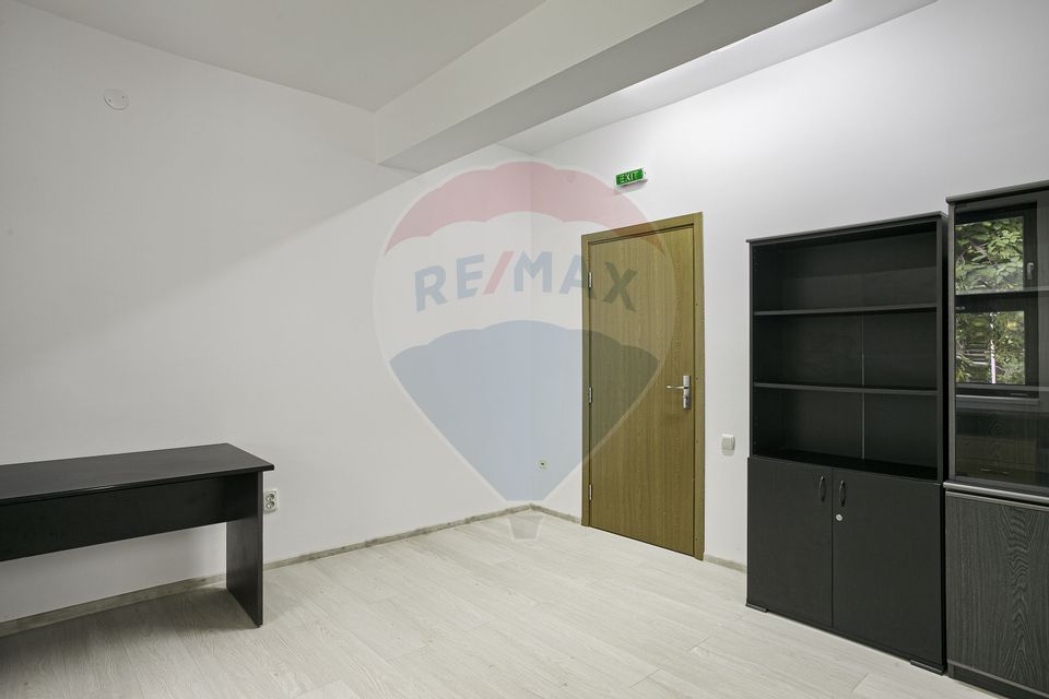 30sq.m Office Space for rent, Gradiste area