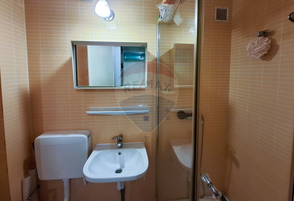 Apartament cu 1 camere de închiriat în zona Vasile Aaron