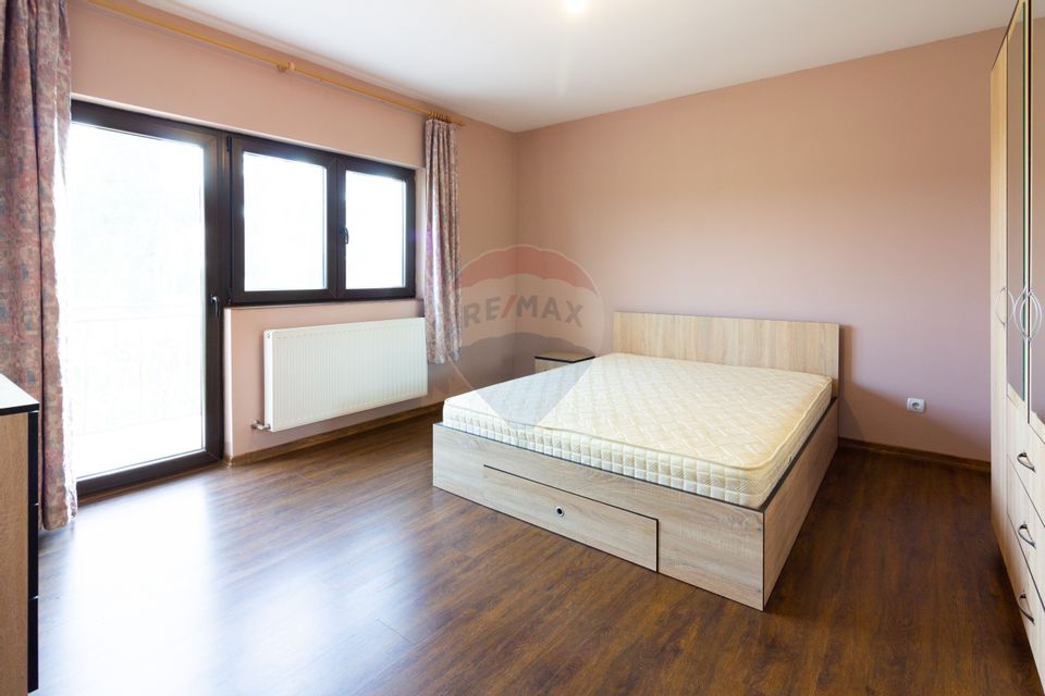 6 room villa 250sqm Petrachioaia, Afumati