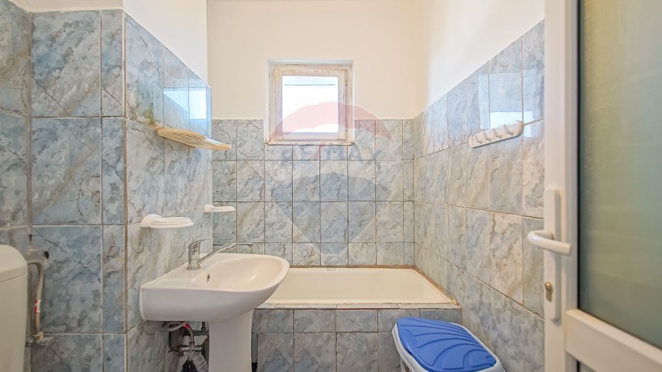 Comison 0% | Apartament cu 3 camere, etaj intermediar, Bartolomeu