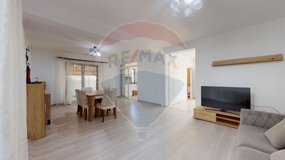 4 room House / Villa for sale, Central area