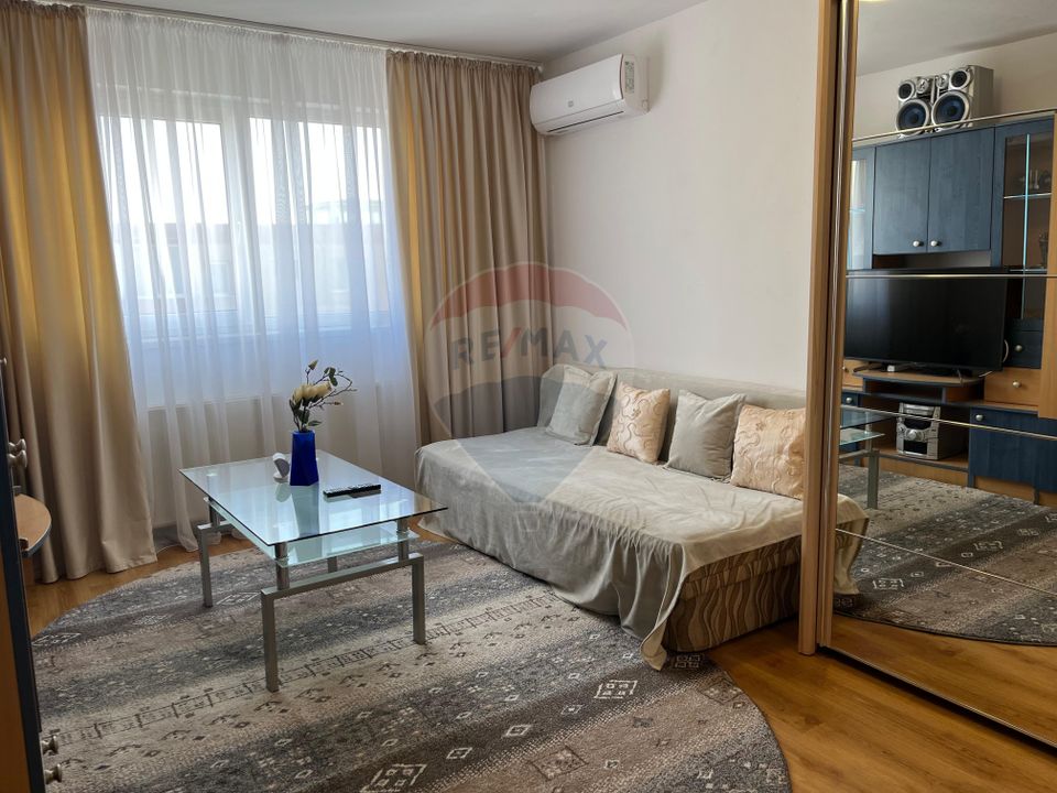 1 room Apartment for rent, Bartolomeu area