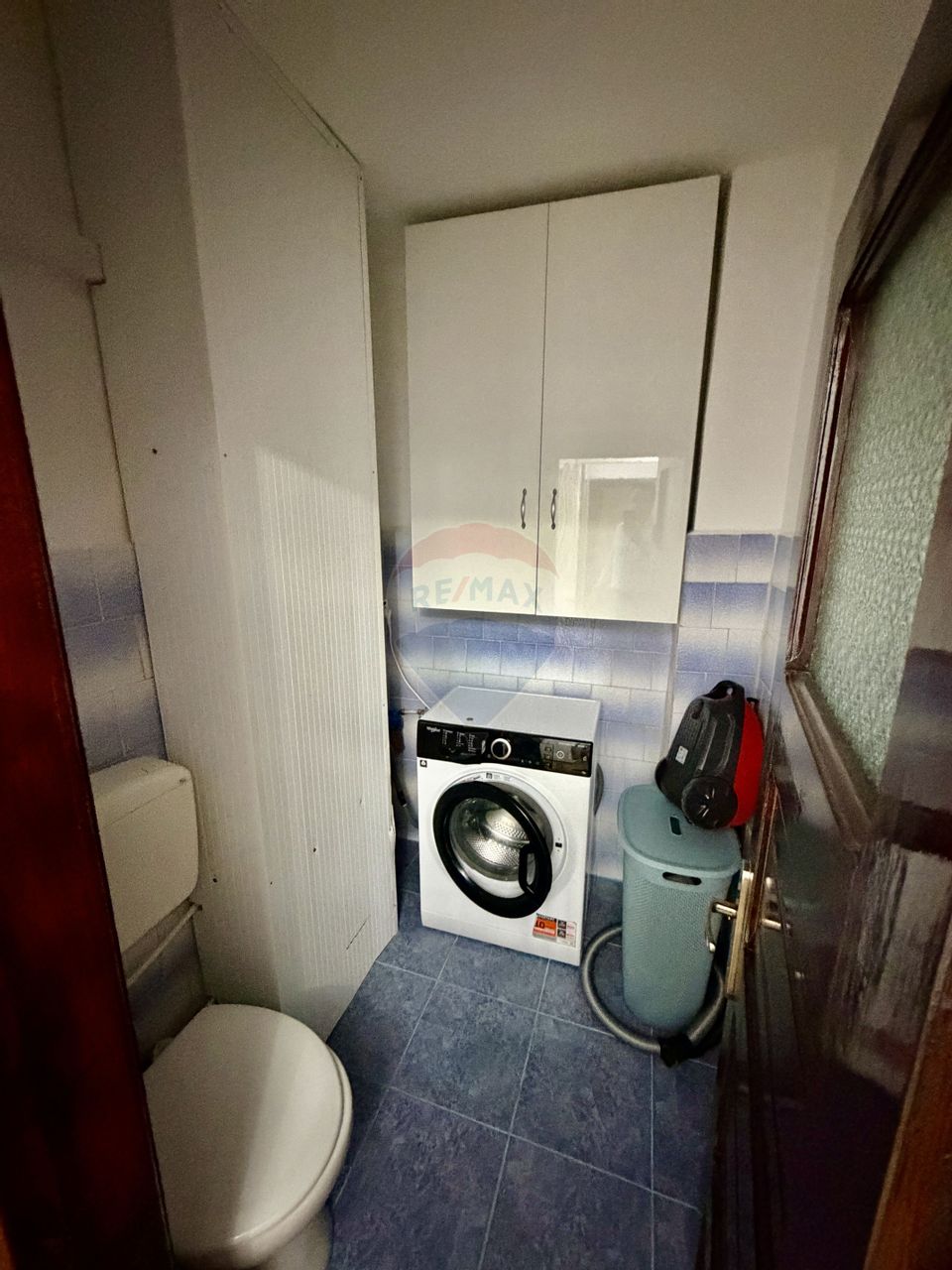 Apartament 3 camere etaj 1