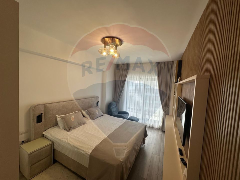 3 room Apartment for sale, Nord area