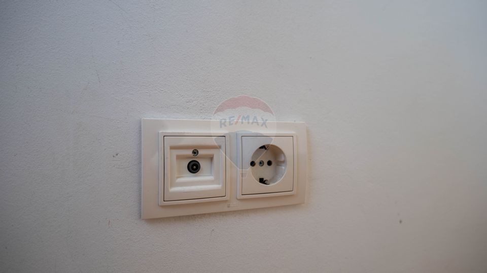 2 room Apartment for sale, Iancului area