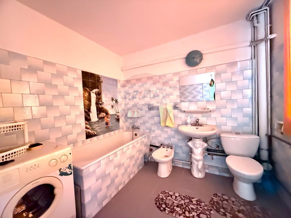 16 room House / Villa for sale, Coiciu area