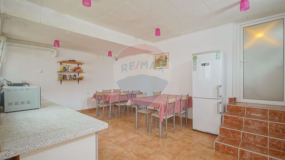 COMISION 0% | Casă în Brașov – investiție sigură în turism