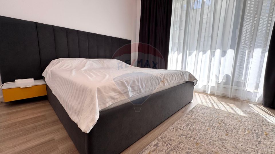 2 room Apartment for sale, Nord area