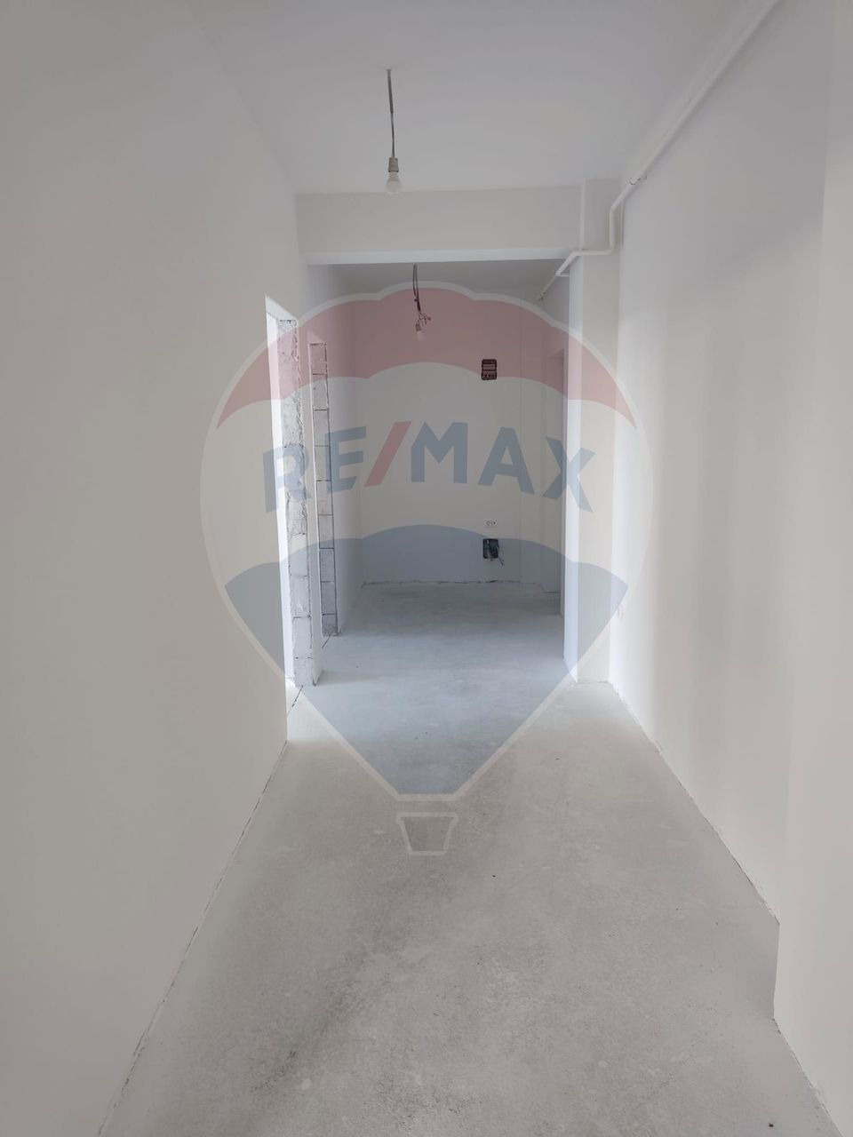 3 room Apartment for sale, Burdujeni area