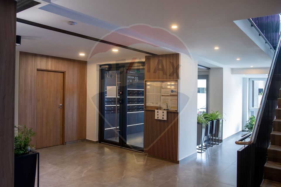 Apartamente noi de 2 și 3 camere în ansamblul rezidențial Urban Plaza!