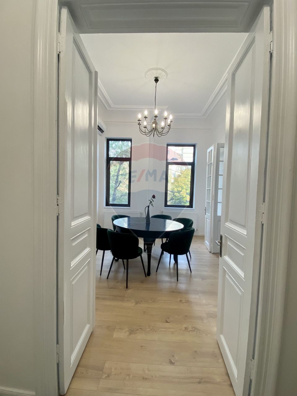 3 room Apartment for sale, P-ta Rosetti area