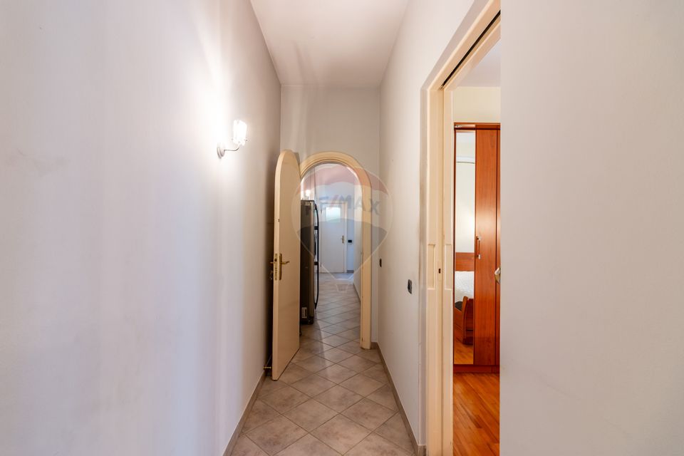 Apartament 5 camere, Parter integral in vila P+1, zona Ferdinand