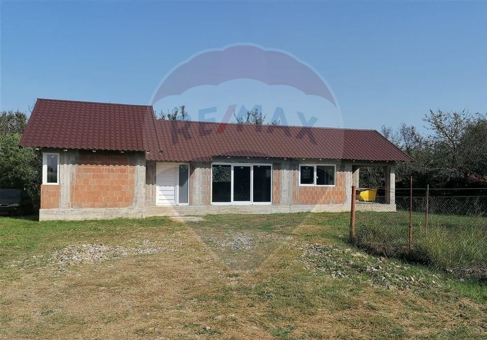 3 room House / Villa for sale, Central area