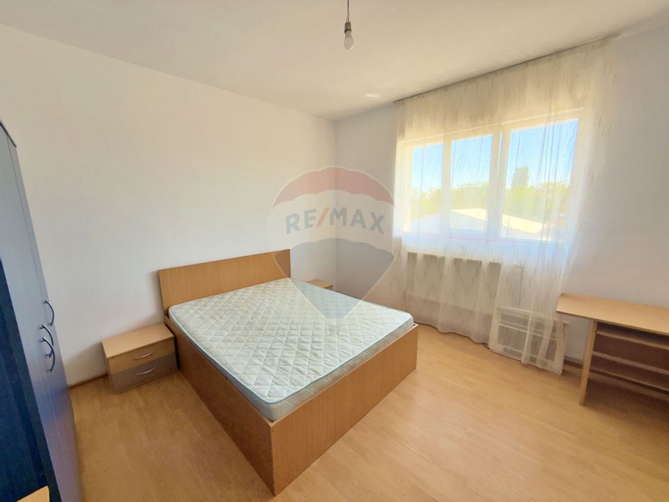 Clădire cu destinații multiple de vânzare în Arad