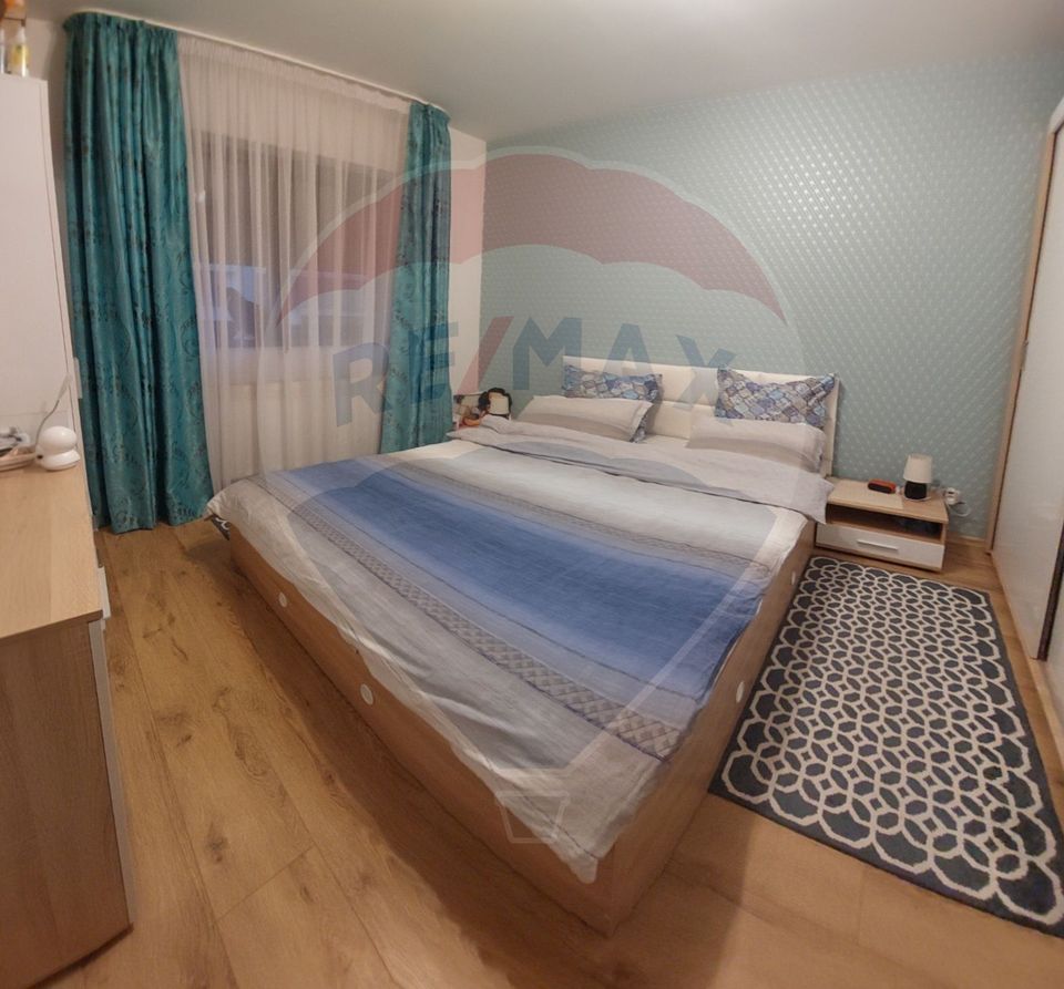2 room Apartment for sale