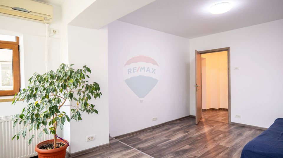 Apartament de 3 camere in 90 mp - Iancului, Vatra Luminoasa