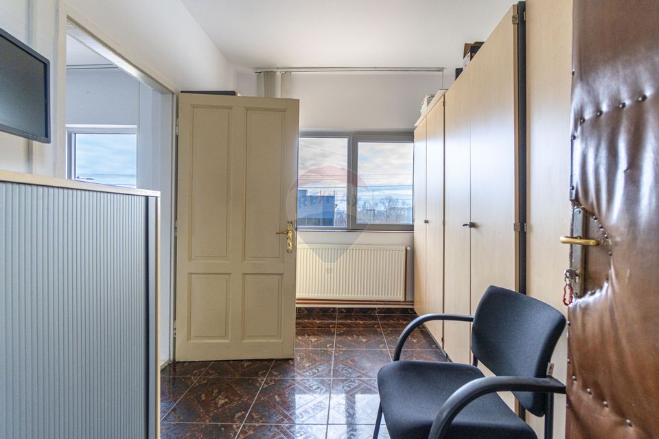 Spațiu industrial modern de vânzare – Făgăraș - Comision 0%