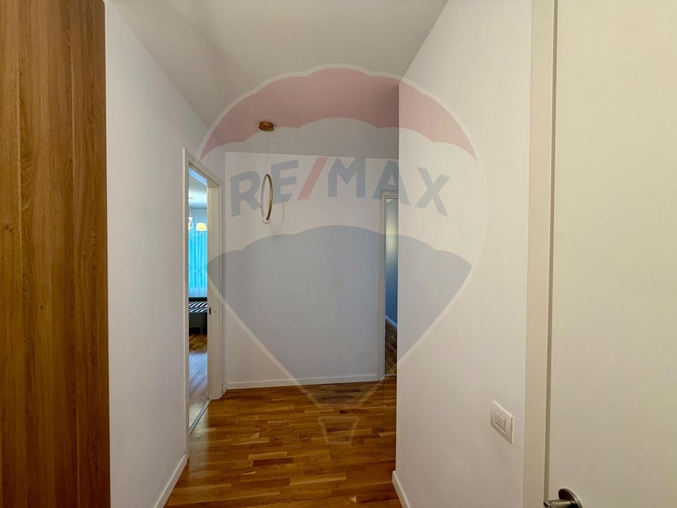 Apartament cu 3 camere Domenii/Agronomie/Expozitiei