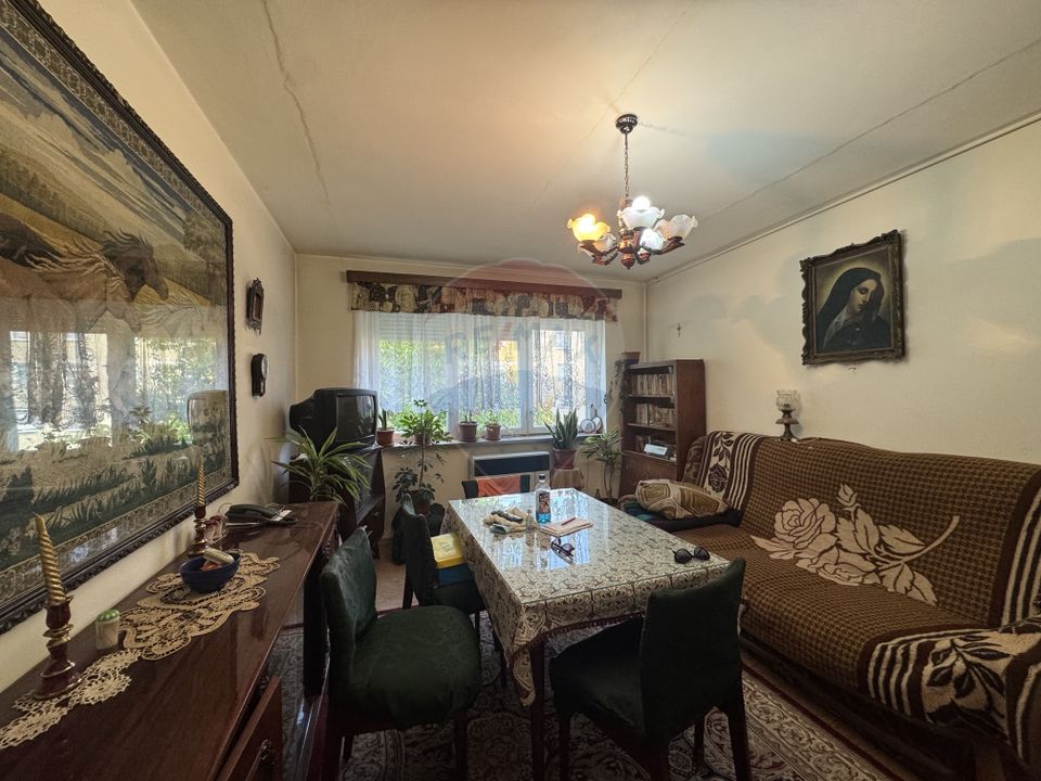 3 room Apartment for sale, Exterior Vest area