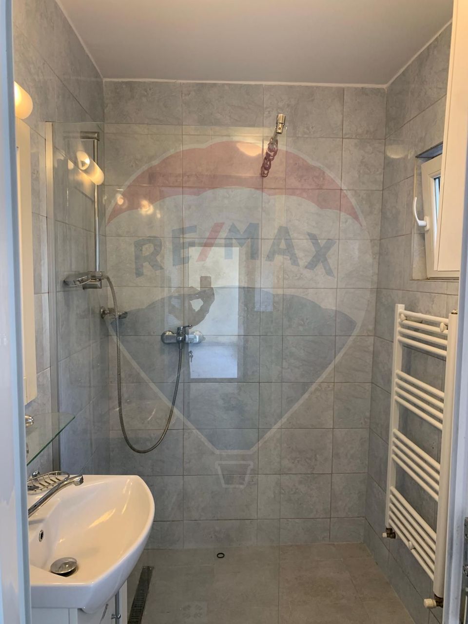 2 room Apartment for sale, Semicentral area