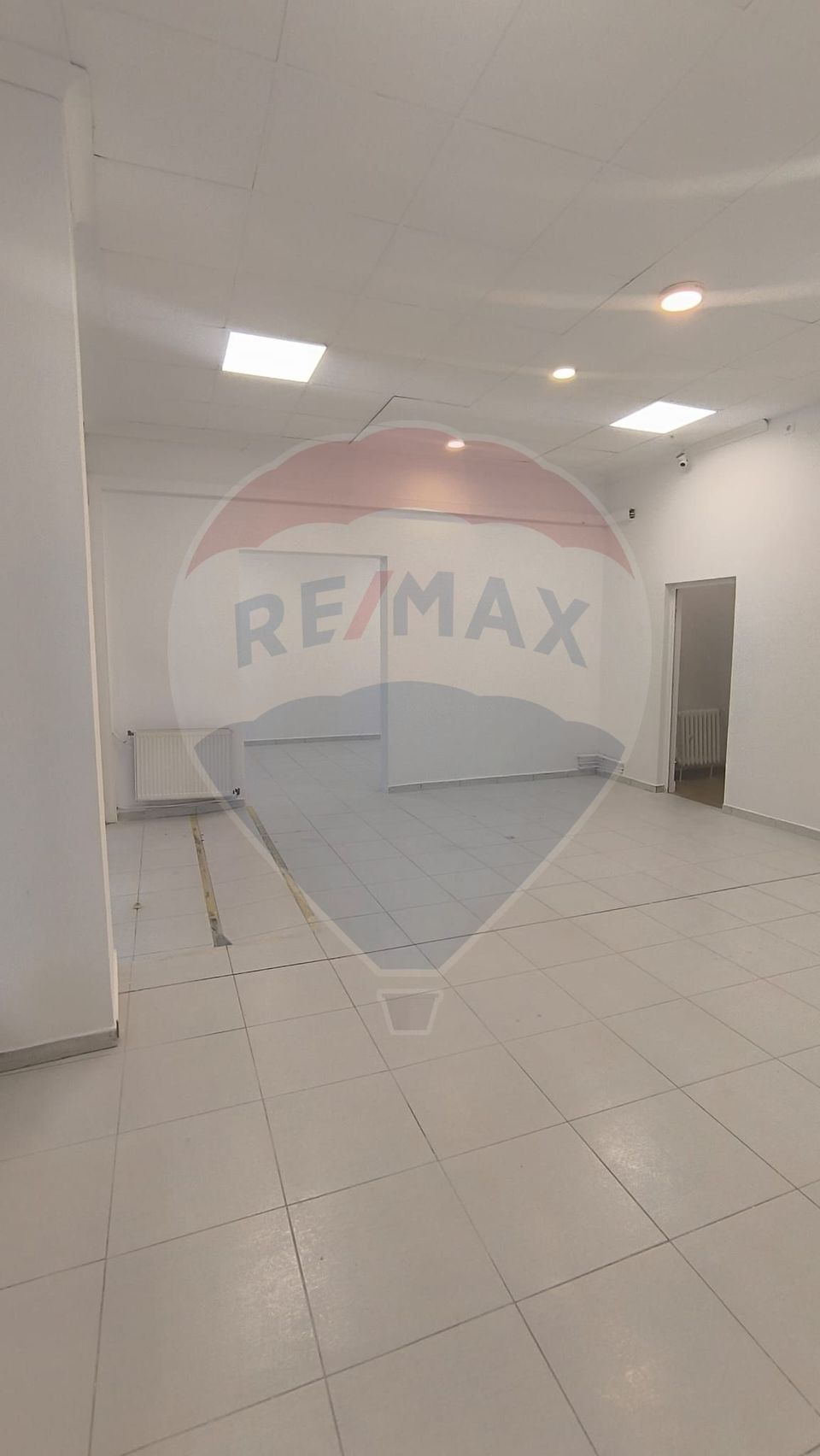 Spațiu comercial de inchiriat Marasti