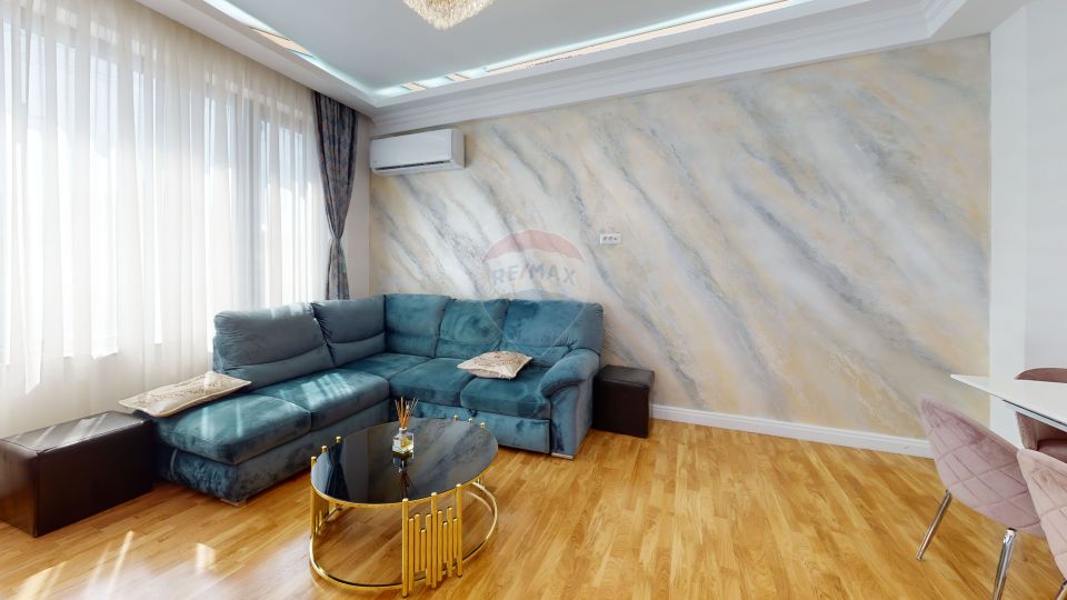 House / Duplex villa with 4 rooms for sale in Bucurestii Noi