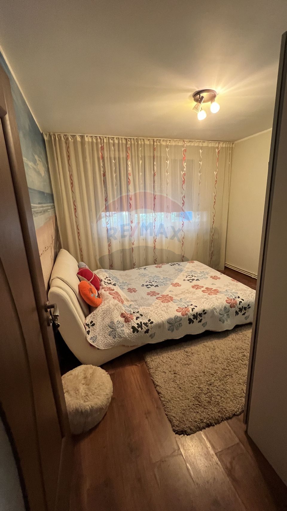 2 room Apartment for sale, Tiglina 1 area