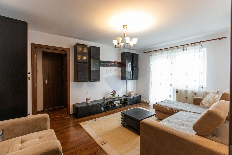 2 room Apartment for sale, Sud area