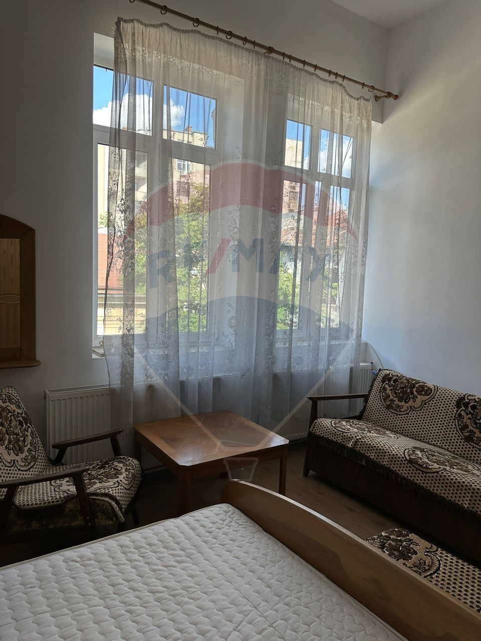 Garsoniera cu potential de investitie, Zona centrală – Hristo Botev