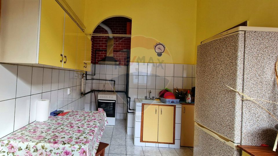 2 room Apartment for sale, Ultracentral area