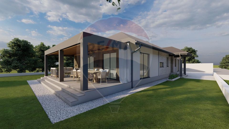 Baia Mare!Casa noua DE VANZARE COMISION 0%