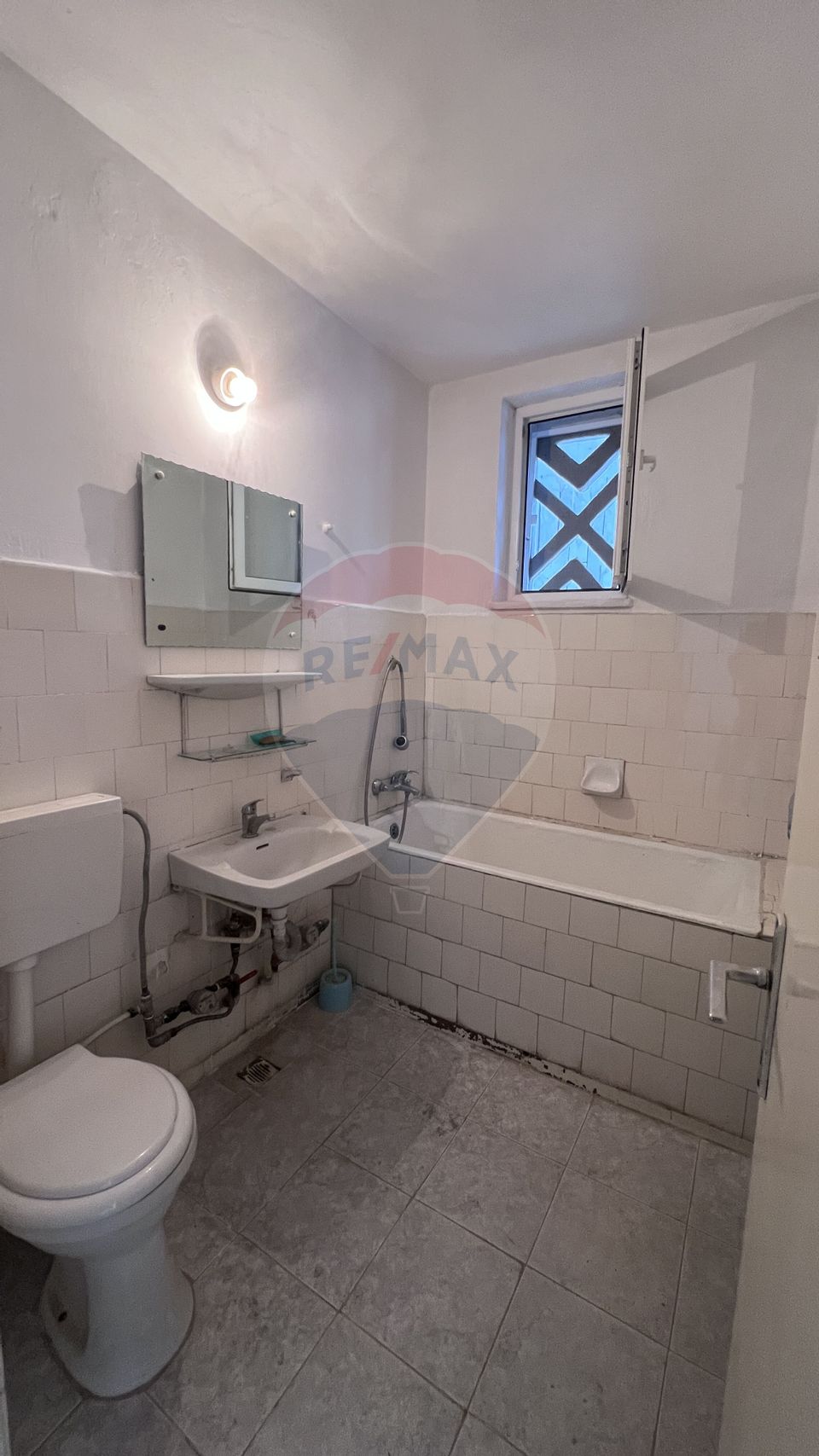 2 room Apartment for sale, Tiglina 1 area