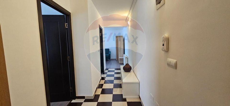 Apartment for rent Buna Ziua