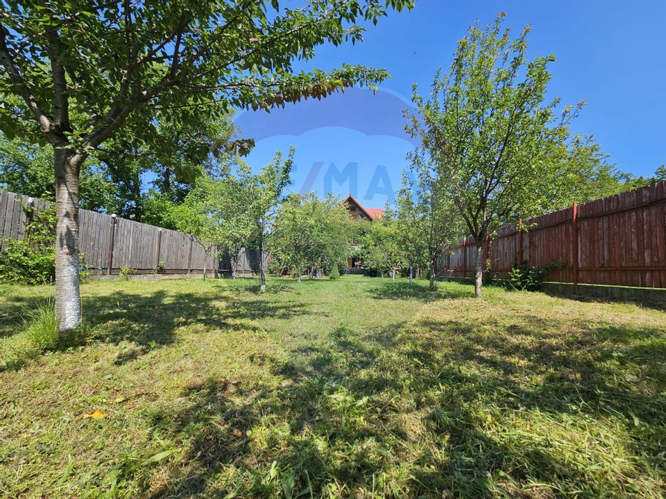 6 room House / Villa for sale