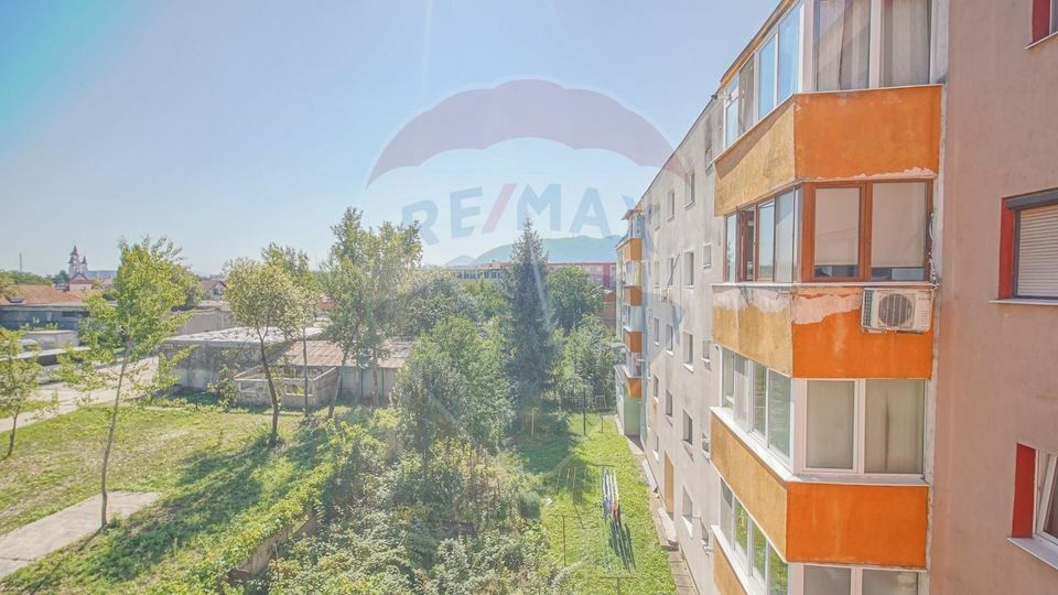 2 room Apartment for sale, Bartolomeu area