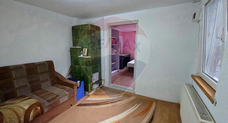 Casă de vânzare în zona Tei Toboc