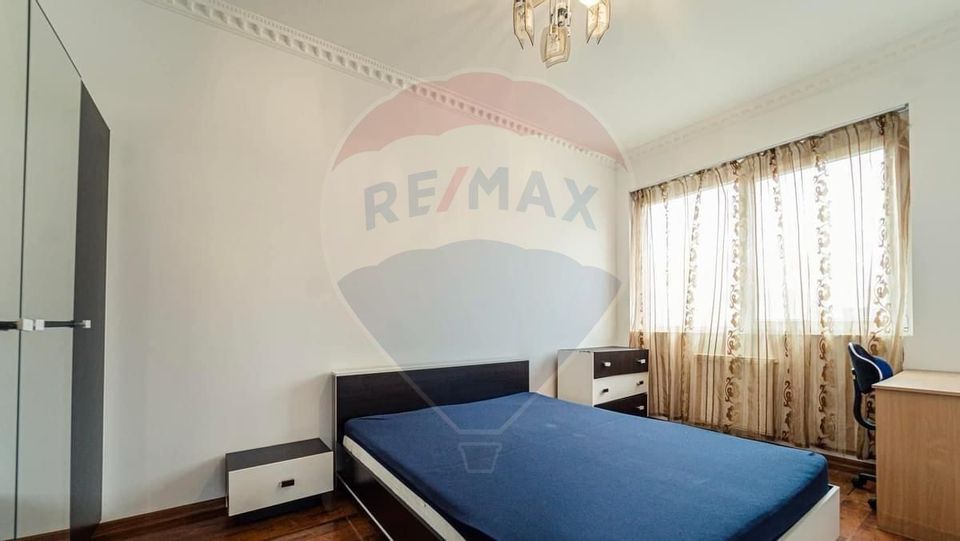 Apartament de LUX 3 camere cu terasa 30 mp Ared UTA