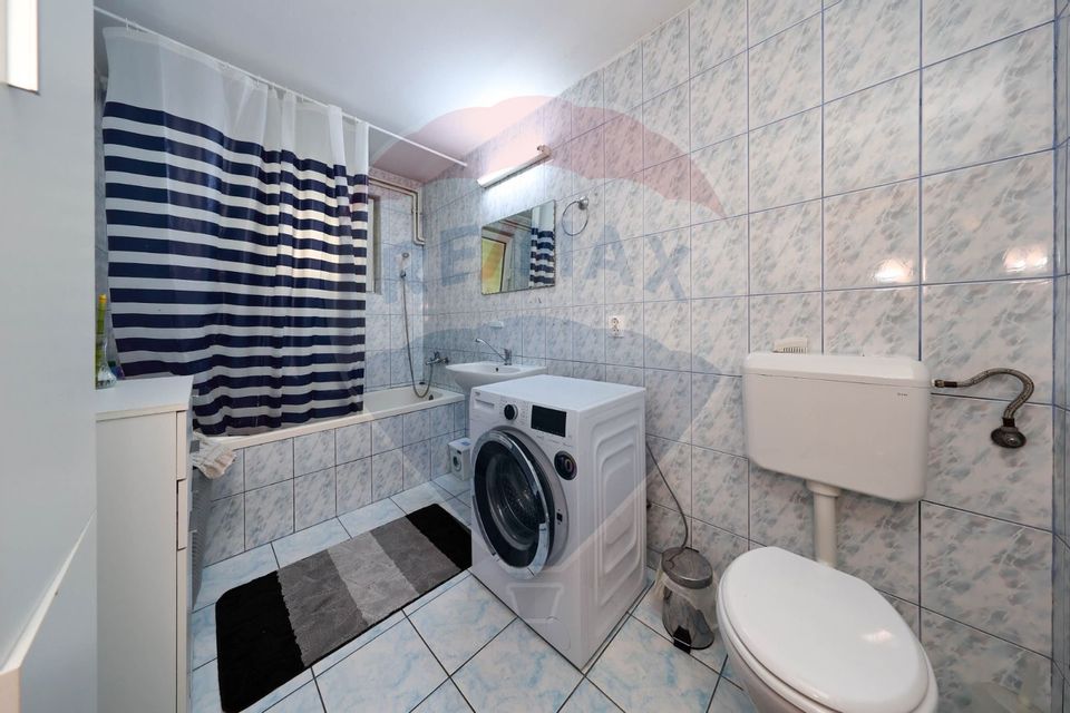 8 room House / Villa for sale, Central area