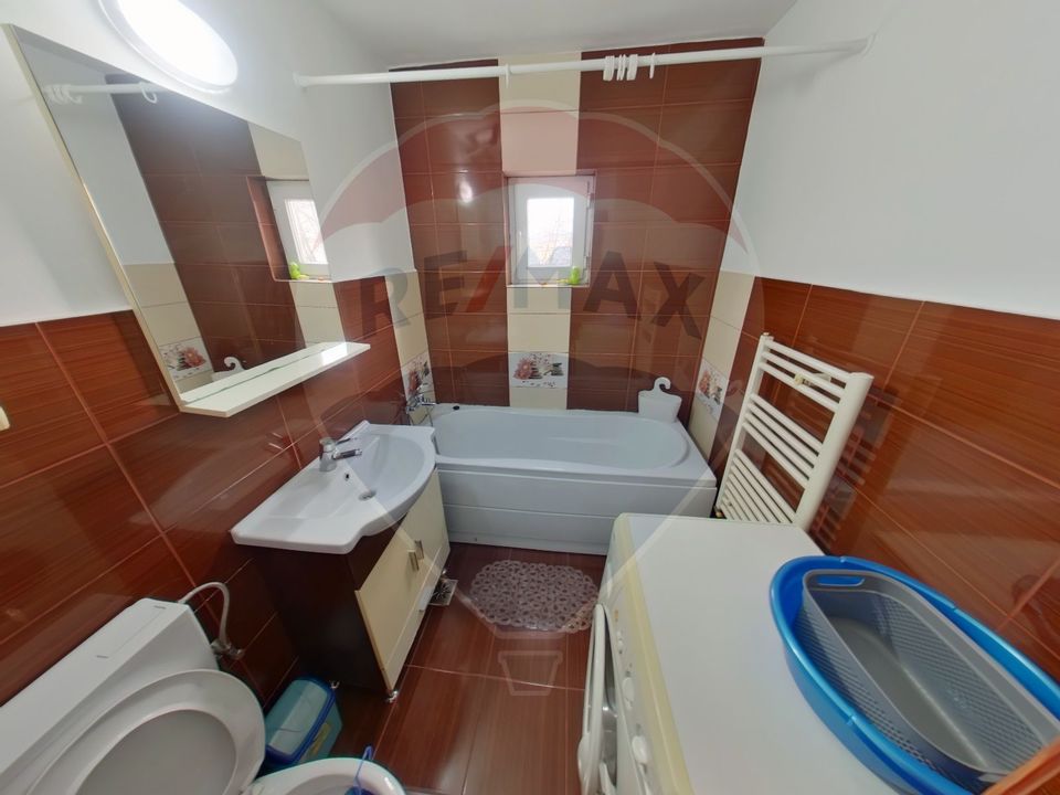 2 room Apartment for sale