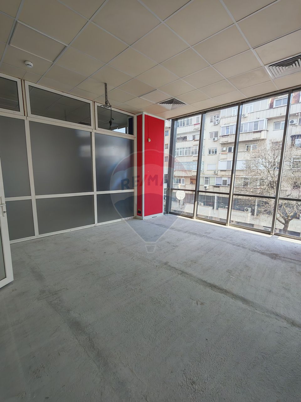 Ultra-central office space ideal for large teams/company HQ