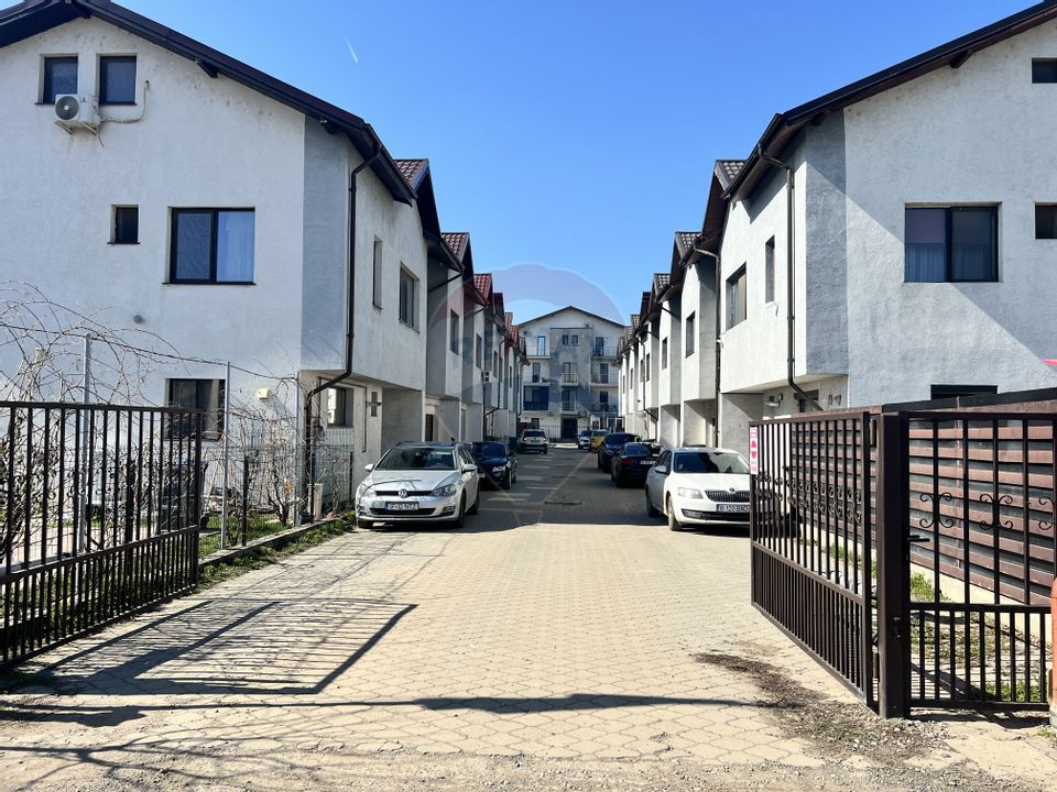 Apartament de vânzare – 2 camere, Măgurele
