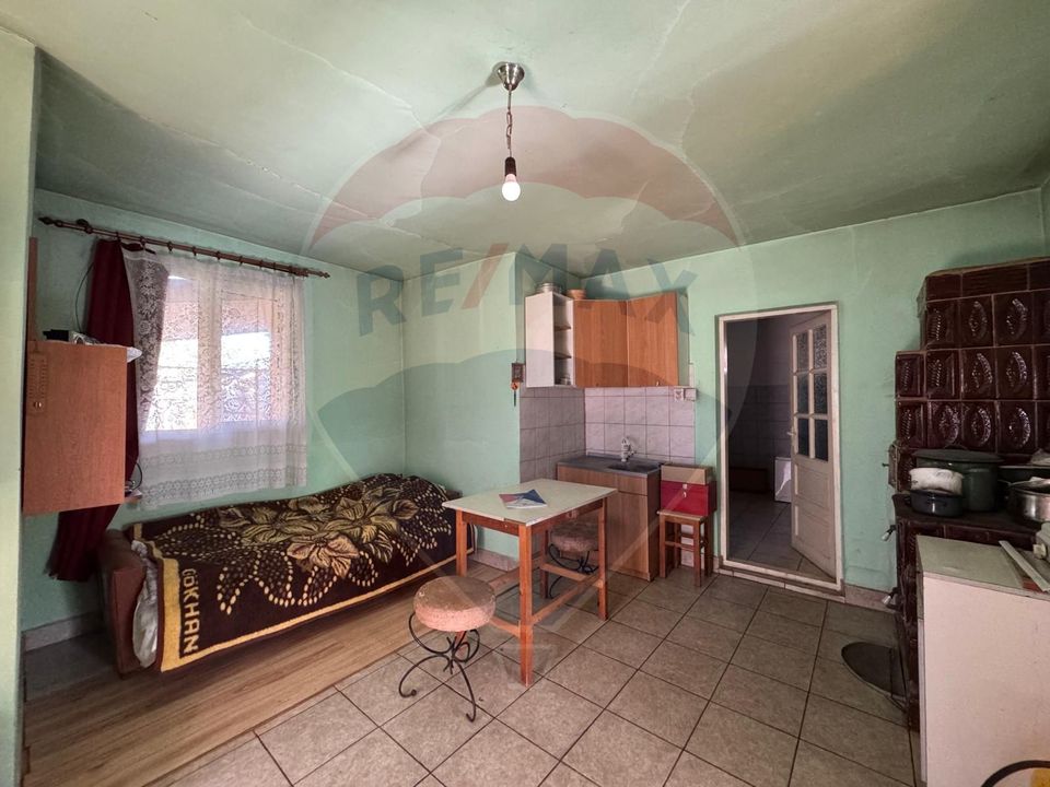 2 room House / Villa for sale