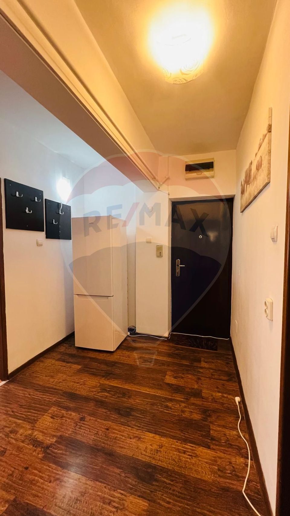 2 room Apartment for rent, Ultracentral area