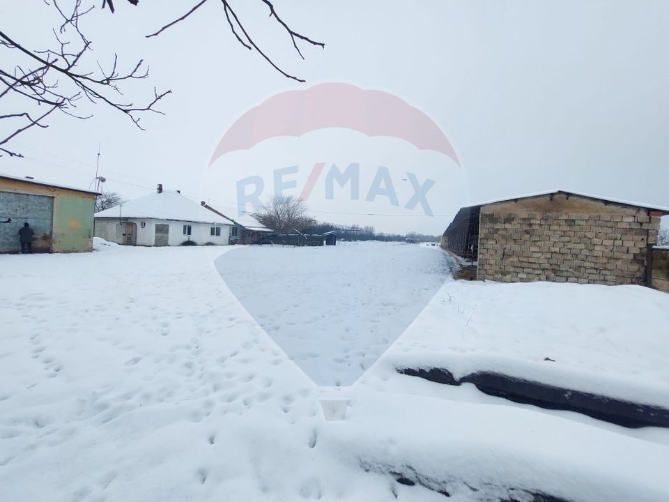 7 room House / Villa for sale