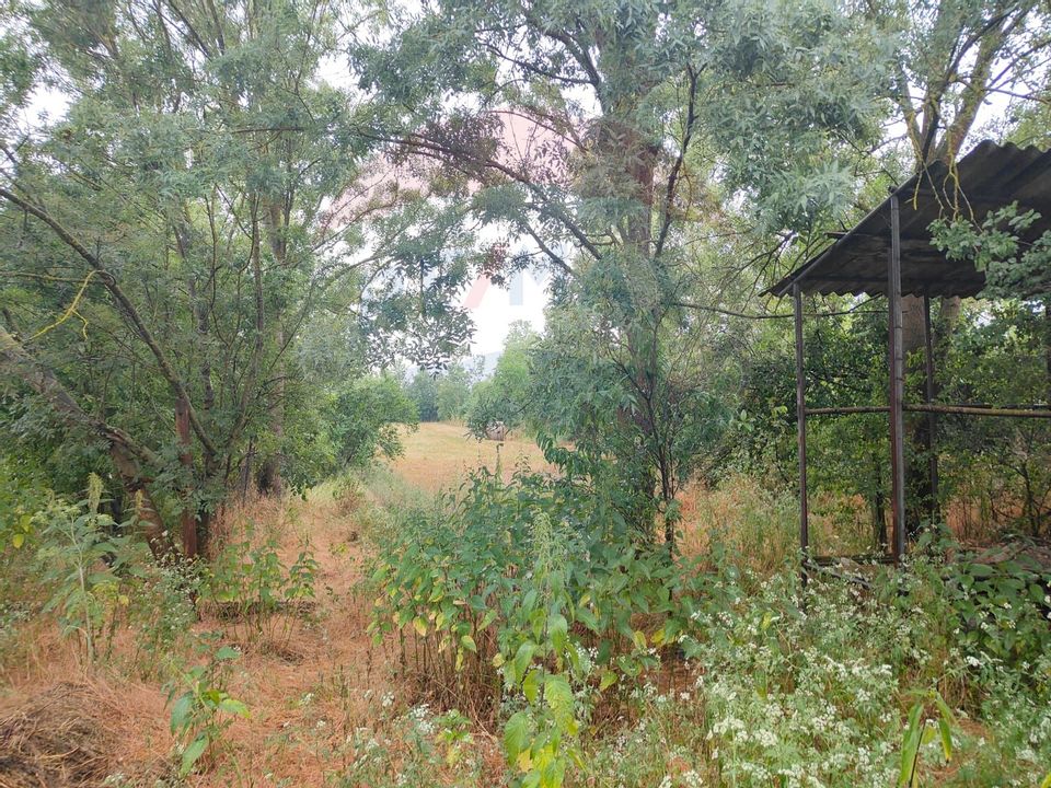 Casa de vanzare in Sinersig