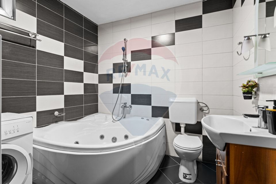 2 room Apartment for rent, Ultracentral area