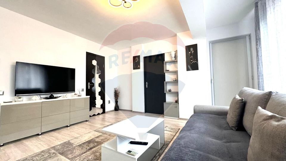 Apartament cu 2 camere de închiriat în zona Energia