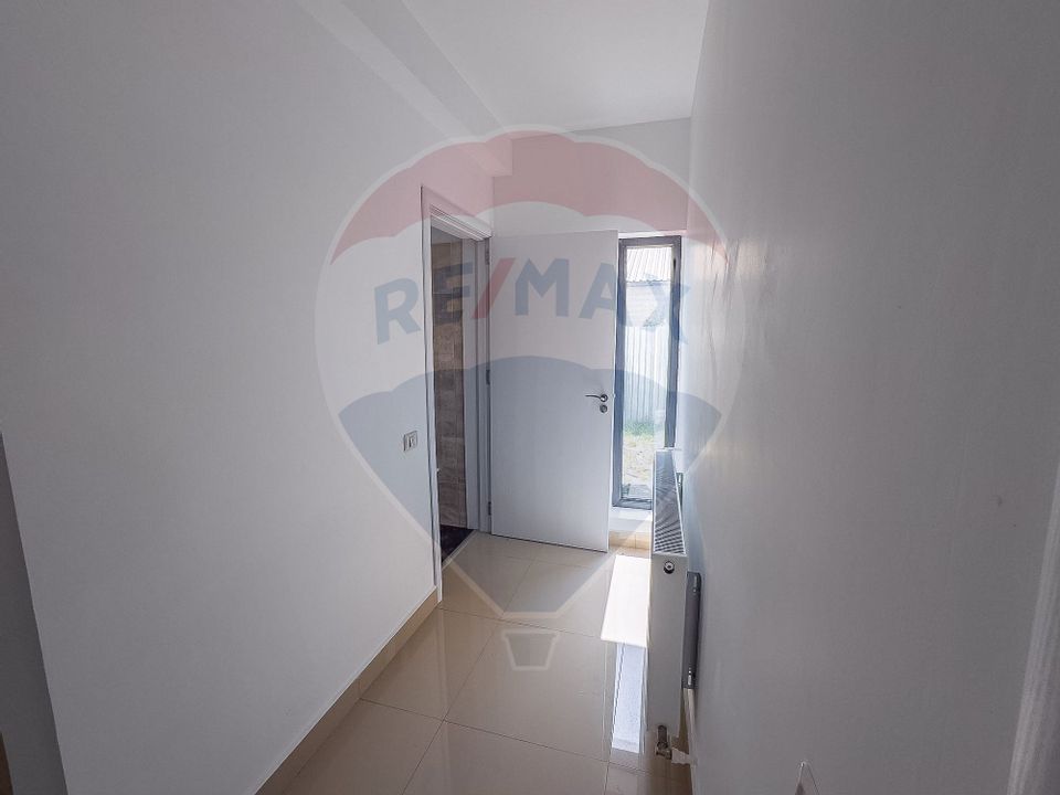 4 room House / Villa for sale