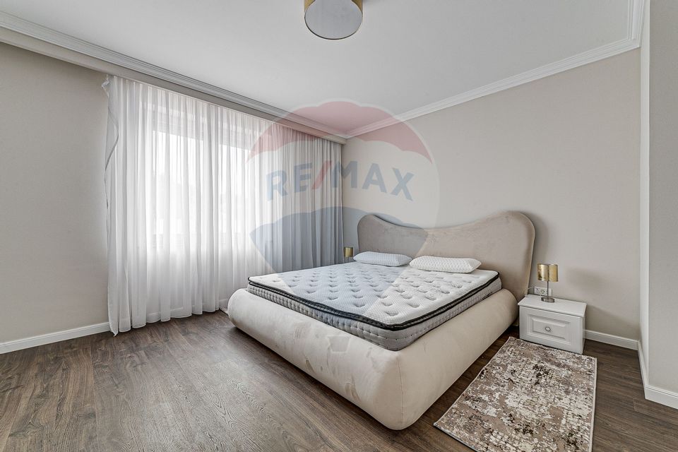 Apartament 3 camere,  constructie noua - Cartier Subcetate