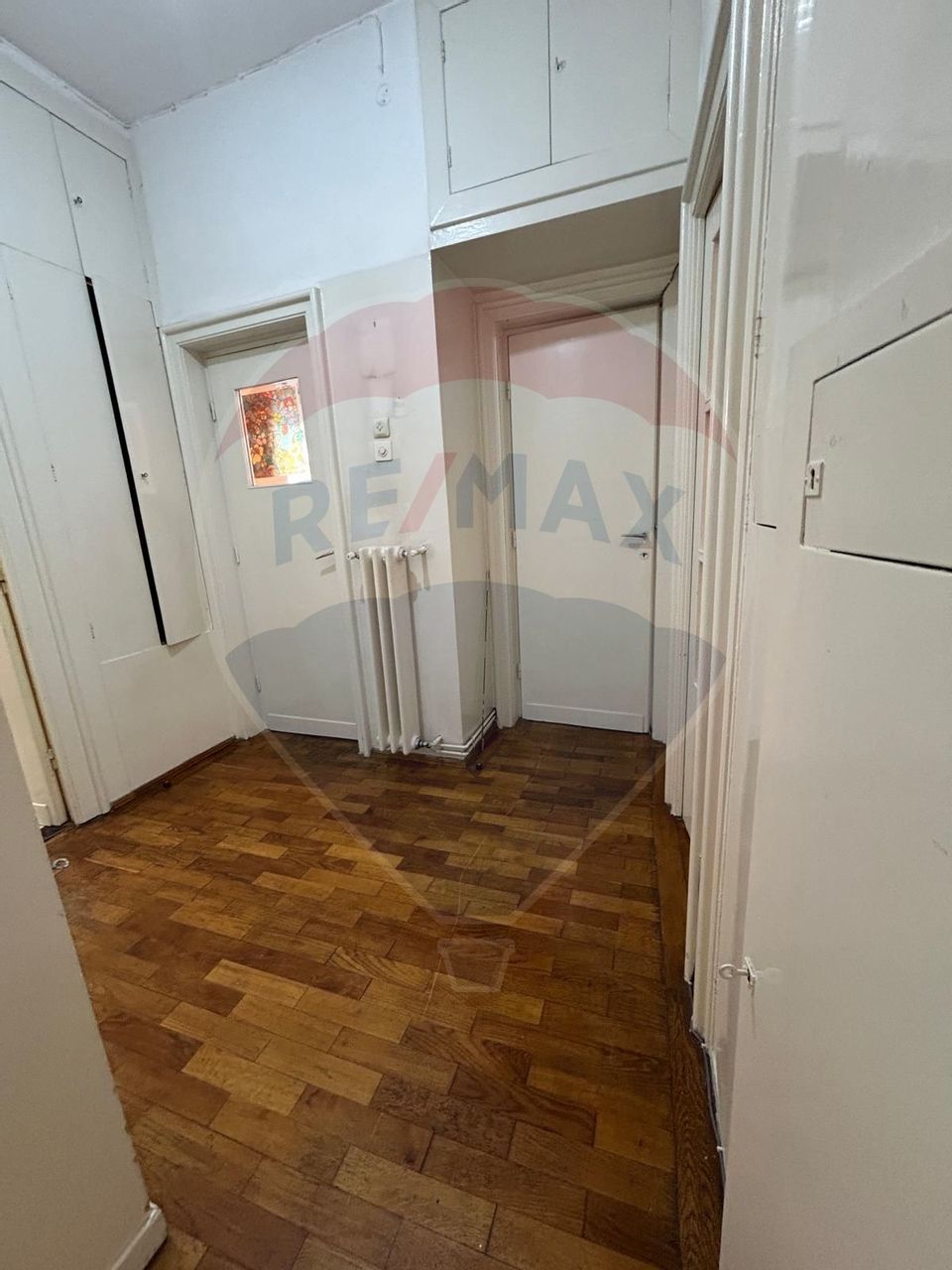 5 room Apartment for sale, Unirii area